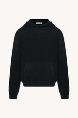 Levine Sweatshirt in Cashmere