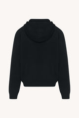 Levine Sweatshirt in Cashmere