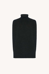 Meo Turtleneck in Cashmere