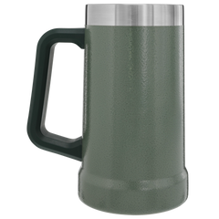 Adventure Big Grip Beer Stein | 24 OZ - Stanley Create