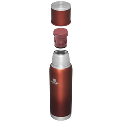 Adventure To-Go Bottle | 1.1 QT