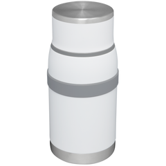 Adventure To-Go Food Jar + Spork | 36 OZ