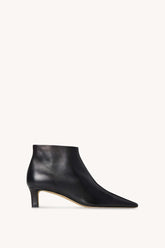 Carla Boot 45 in Leather