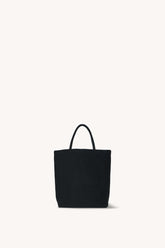 Cecily Mini Tote Bag in Cotton Canvas