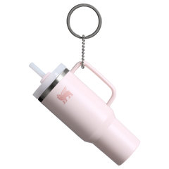 The Quencher H2.0 Tumbler Keychain