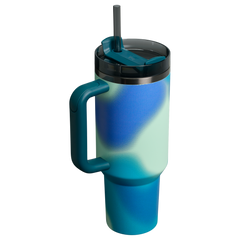 The New Frequency Quencher H2.0 FlowState™ Tumbler | 40 OZ