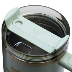 The Holiday Quencher H2.0 FlowState™ Tumbler | 40 OZ - Stanley Create