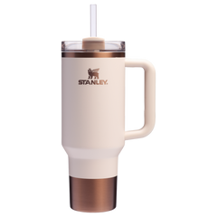 The Holiday Quencher H2.0 FlowState™ Tumbler | 40 OZ - Stanley Create