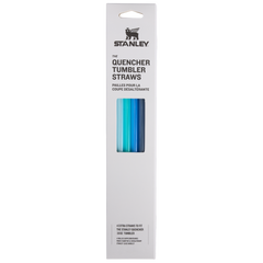 Adventure Quencher Travel Tumbler Straws | 30 OZ | 4-Pack