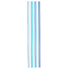 Adventure Quencher Travel Tumbler Straws | 30 OZ | 4-Pack