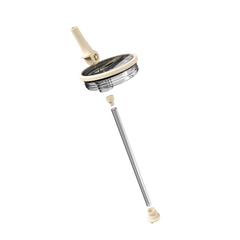 Removable Traveler Lid 40oz