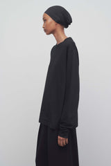 Ciles R T-Shirt in Organic Cotton