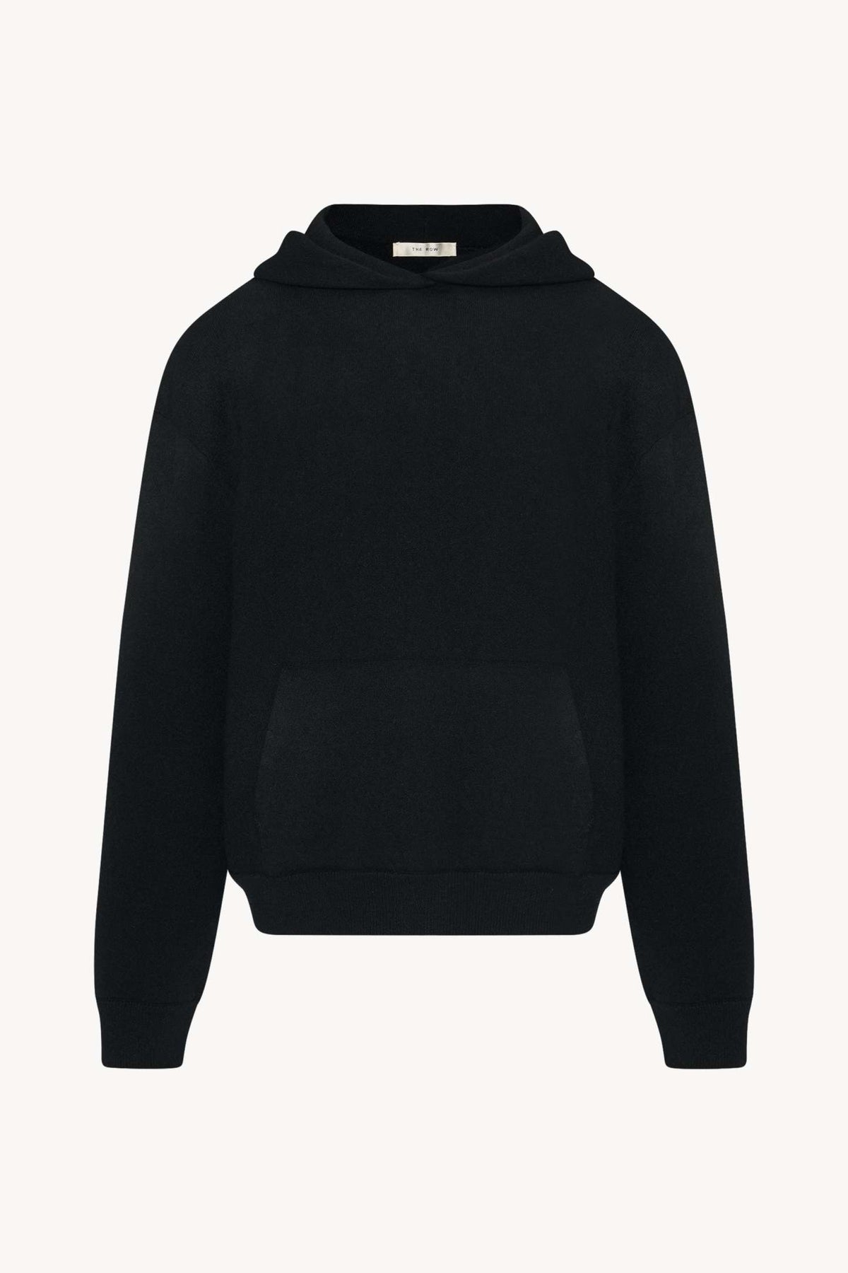 Levine Sweatshirt in Cashmere