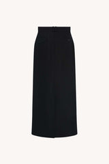 Seraphyne Skirt in Virgin Wool