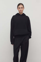 Levine Sweatshirt in Cashmere