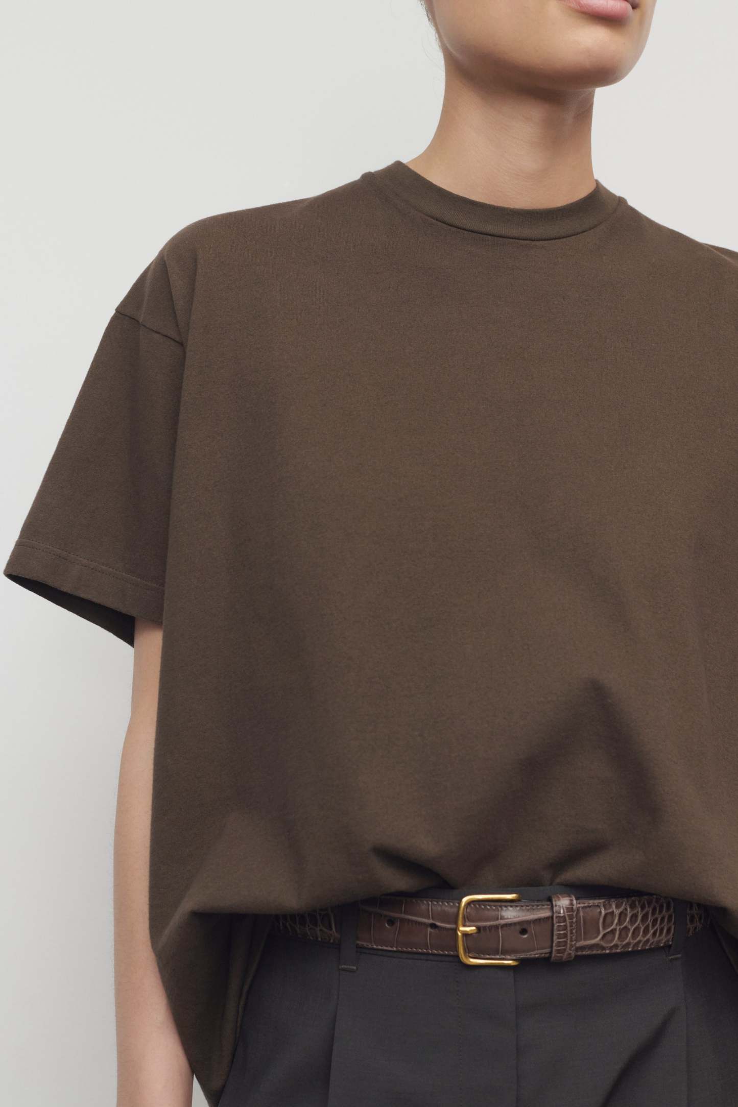 Lavinia T-Shirt in Cotton