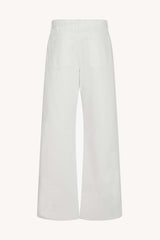 Eglitta Jean in Cotton