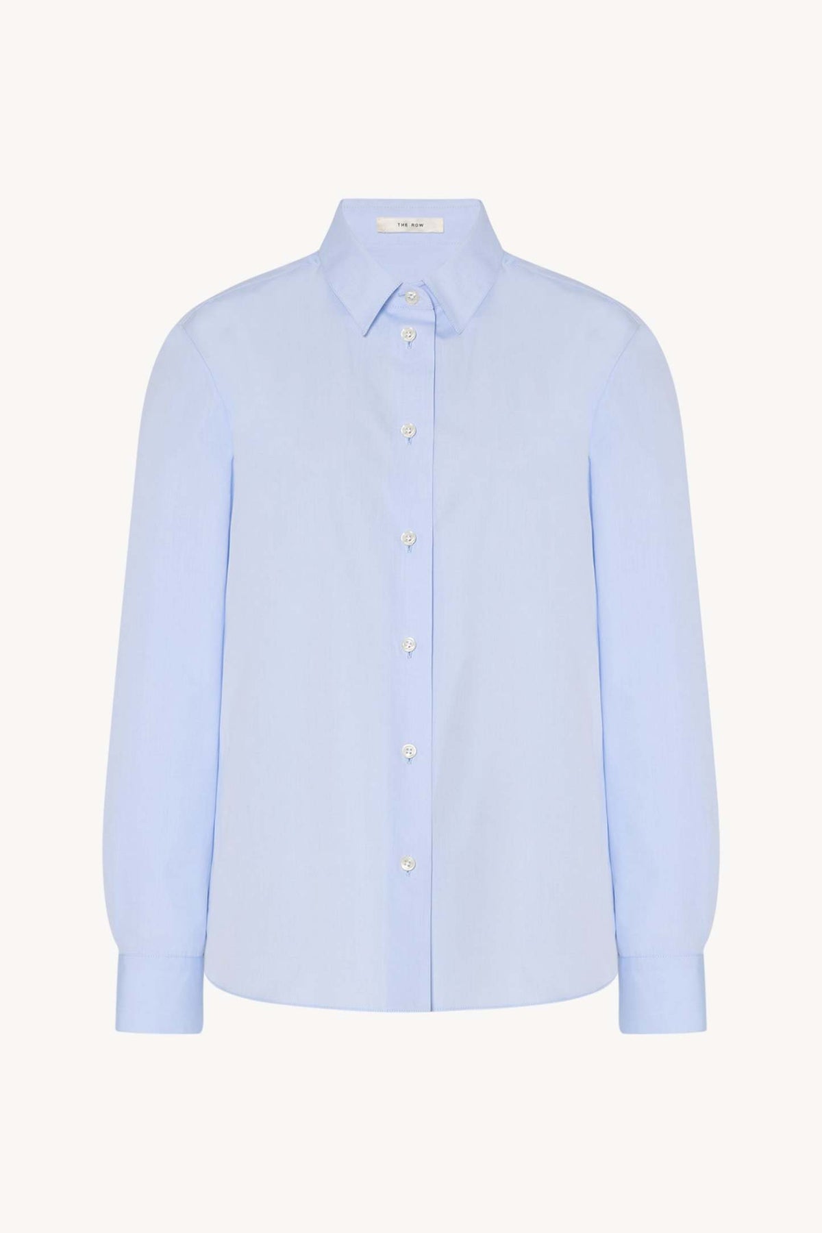 Sadie Shirt in Cotton