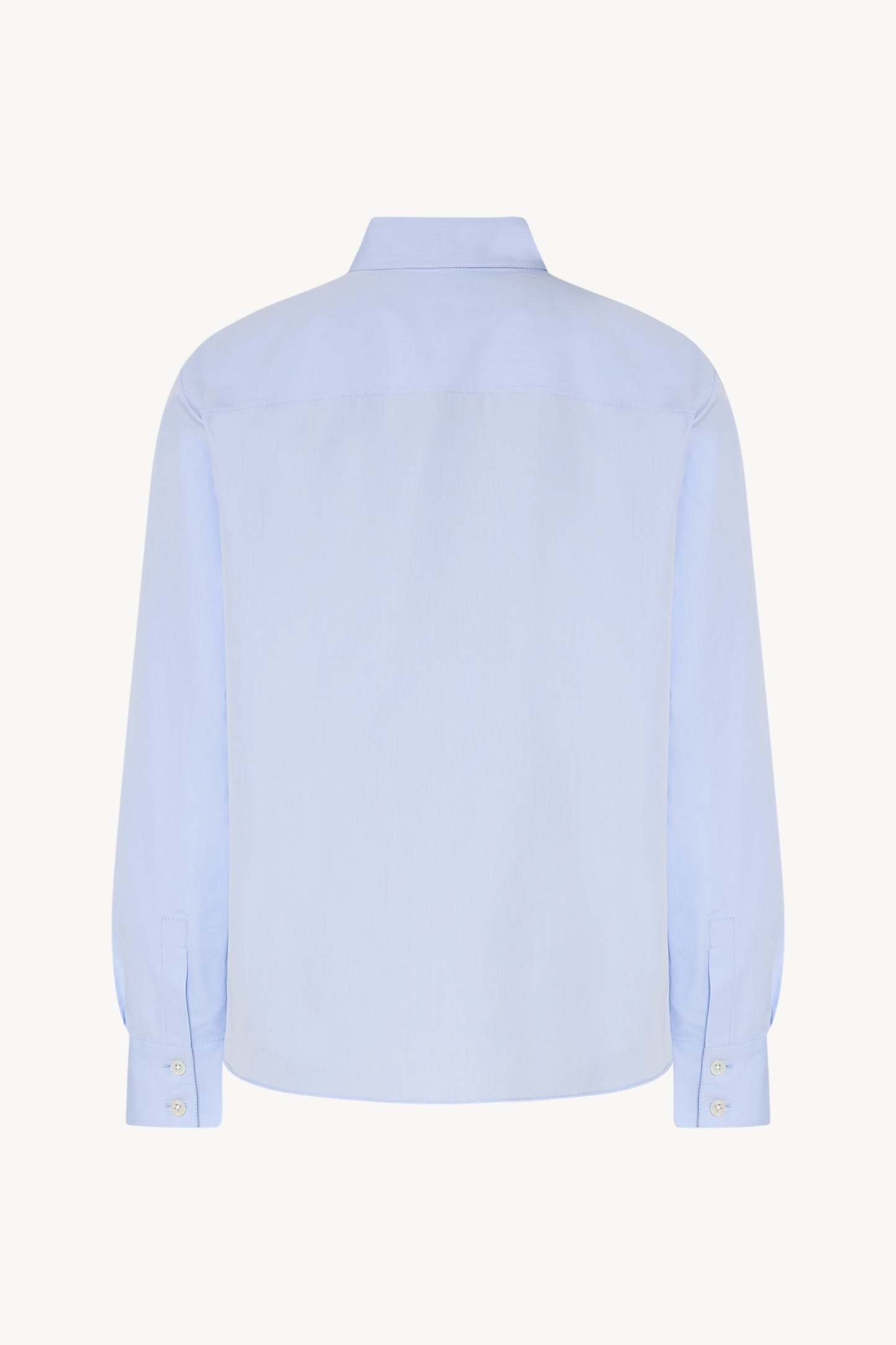 Sadie Shirt in Cotton