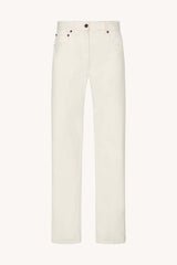 Burty Jean in Cotton