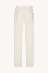 Burty Jean in Cotton