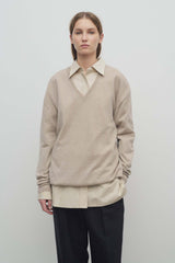 Jairo Sweater in Cashmere