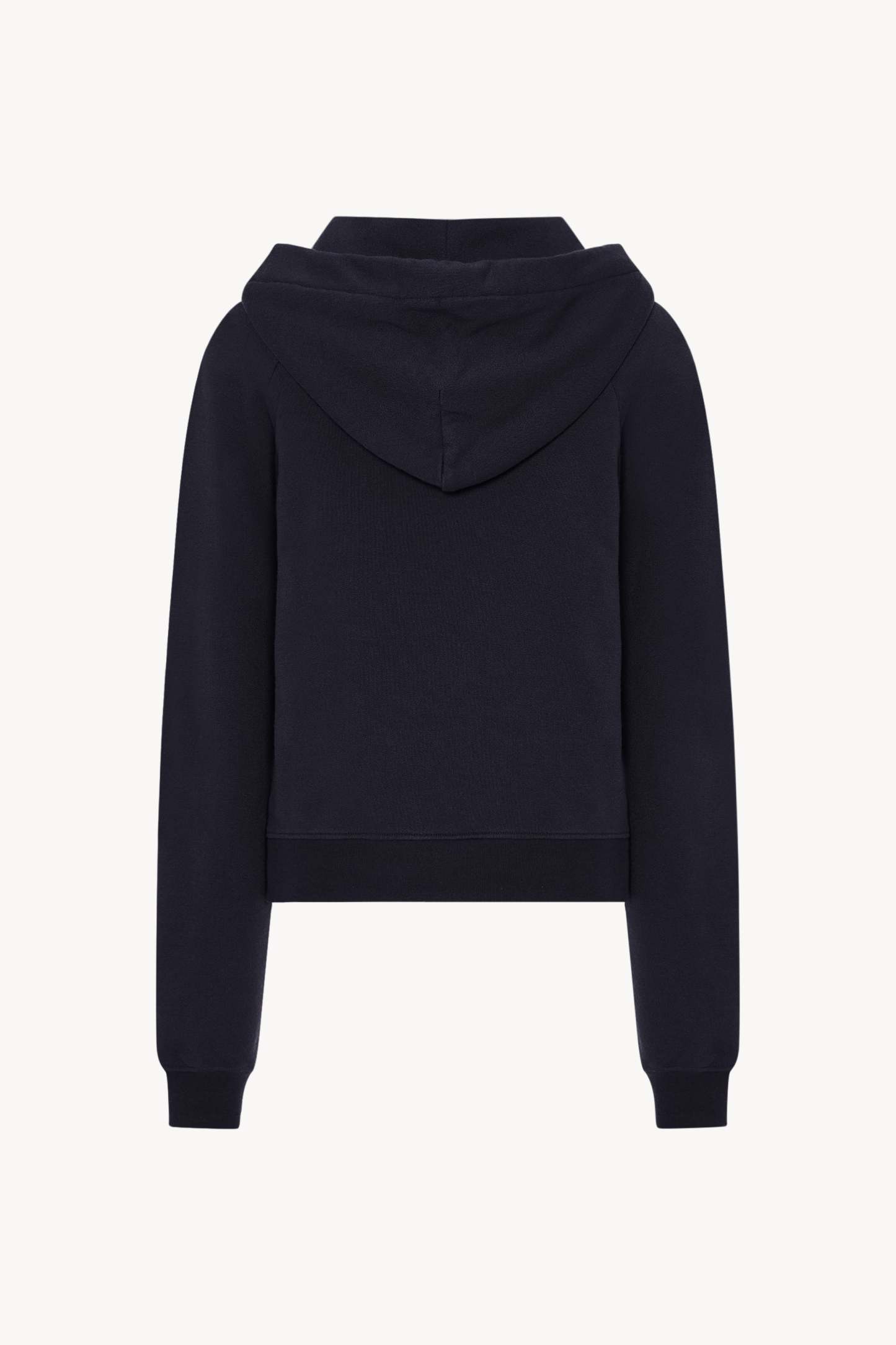 Timia Sweatshirt in Cotton and Cashmere