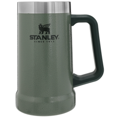 Adventure Big Grip Beer Stein | 24 OZ - Stanley Create