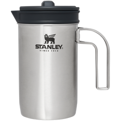 Adventure All-In-One Boil + Brew French Press | 32 OZ