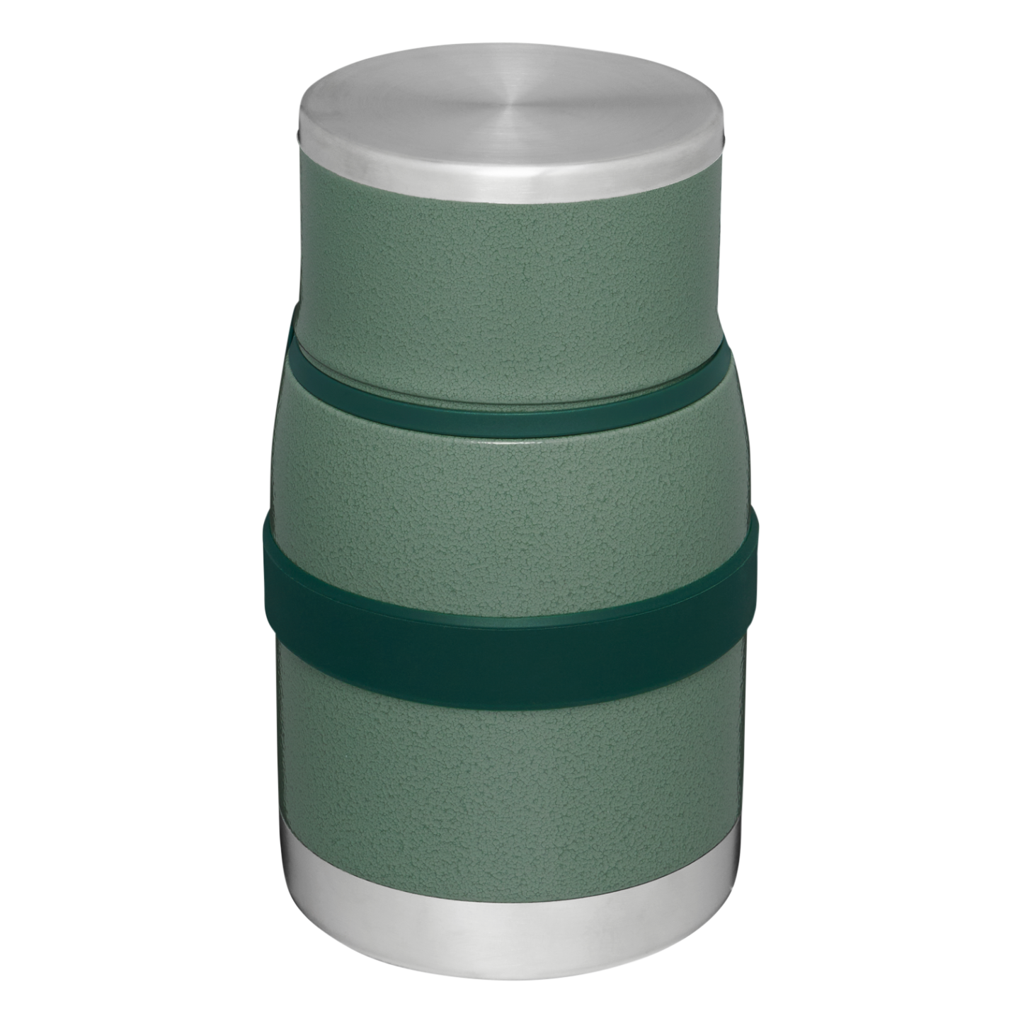 Adventure To-Go Food Jar + Spork | 24 OZ