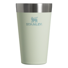 Adventure Stacking Beer Pint | 16 OZ