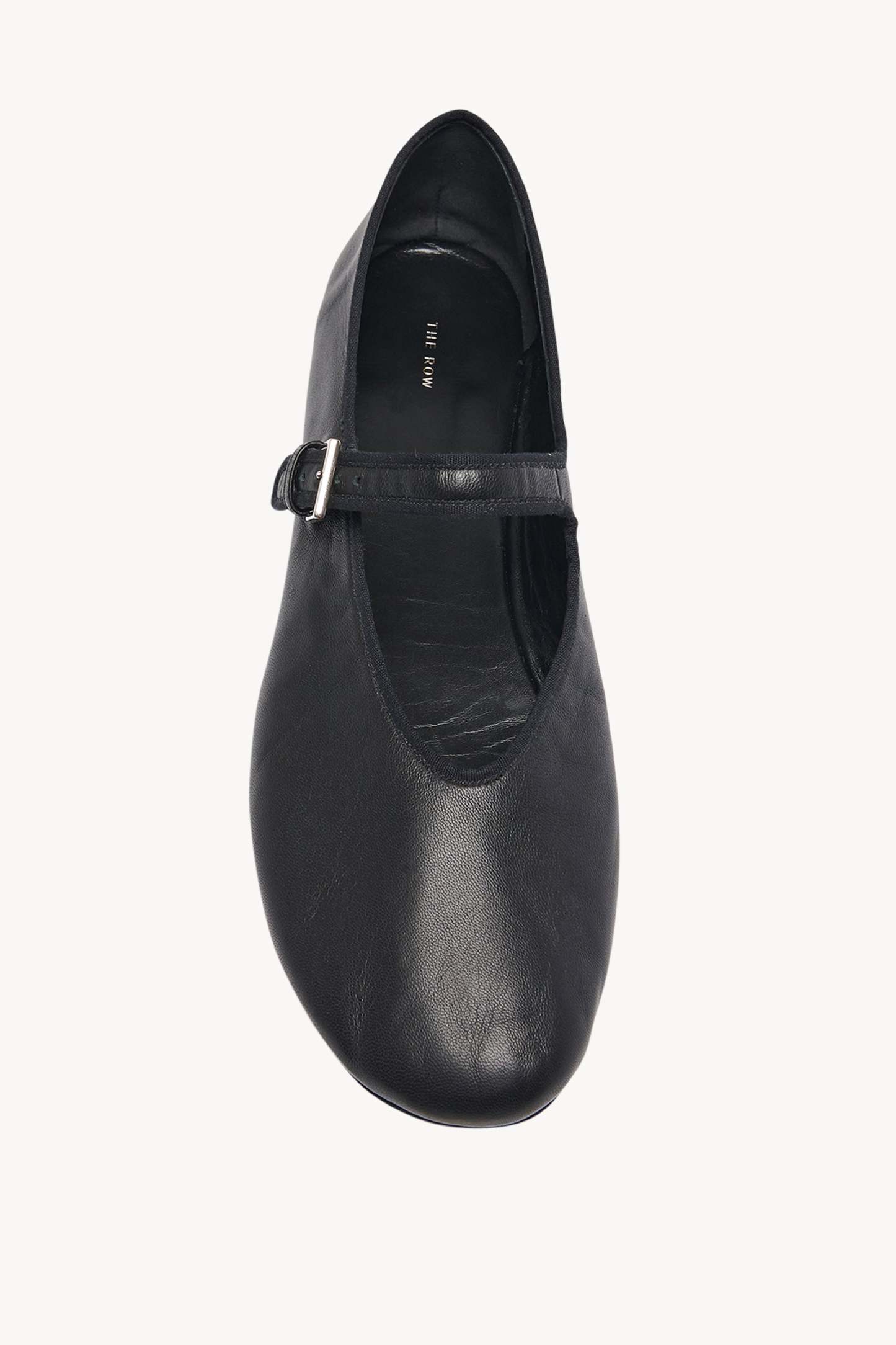 Boheme MJ Shoe in Leather