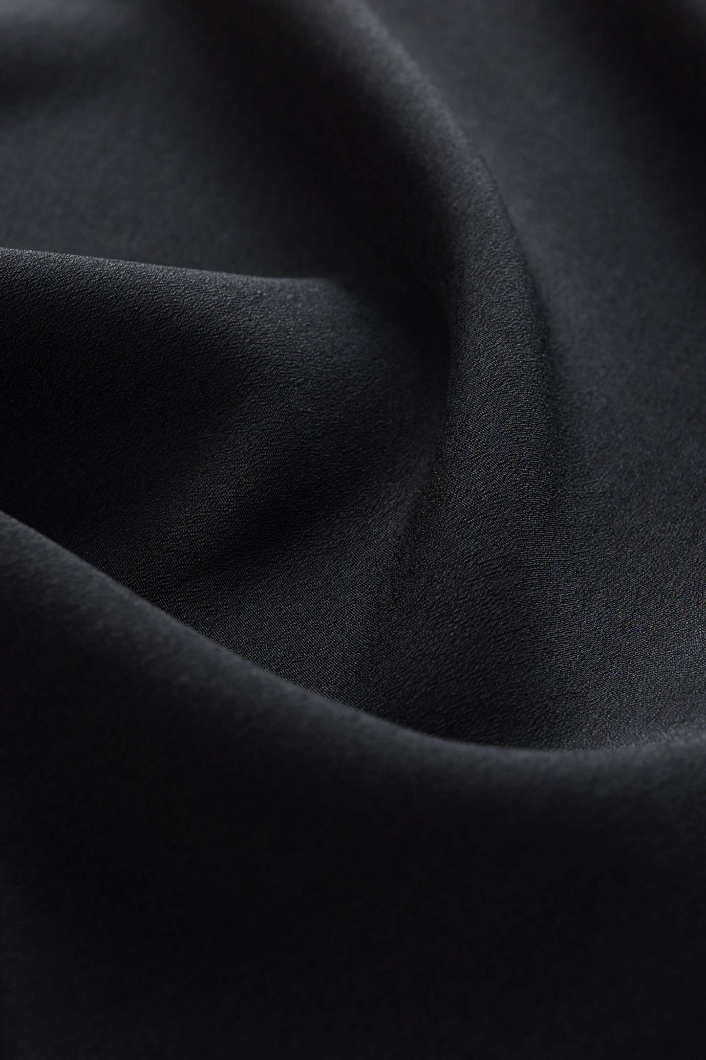 Business Casual Chiffon Blouse