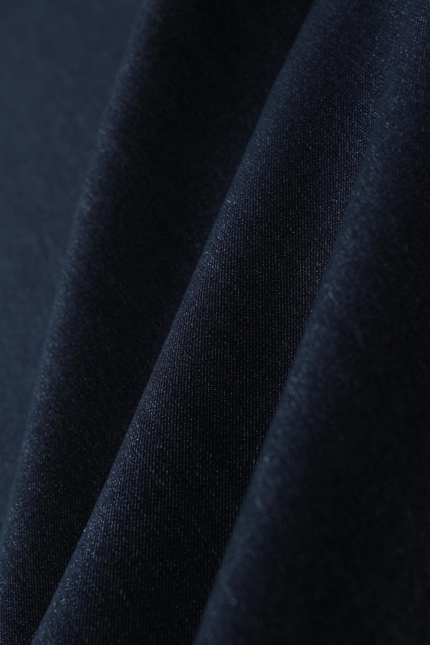 Double-Breasted Business Blazer