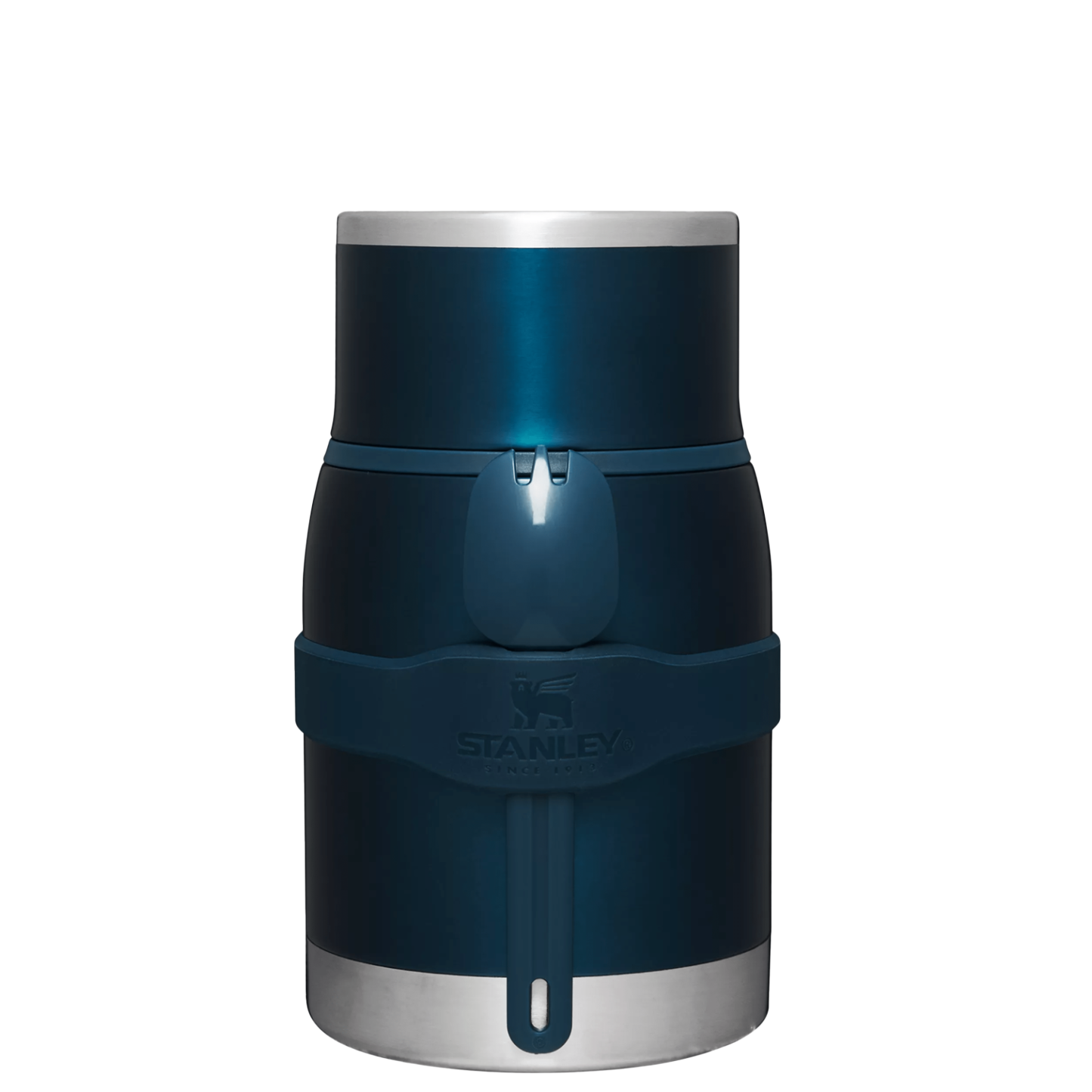 Adventure To-Go Food Jar + Spork | 24 OZ