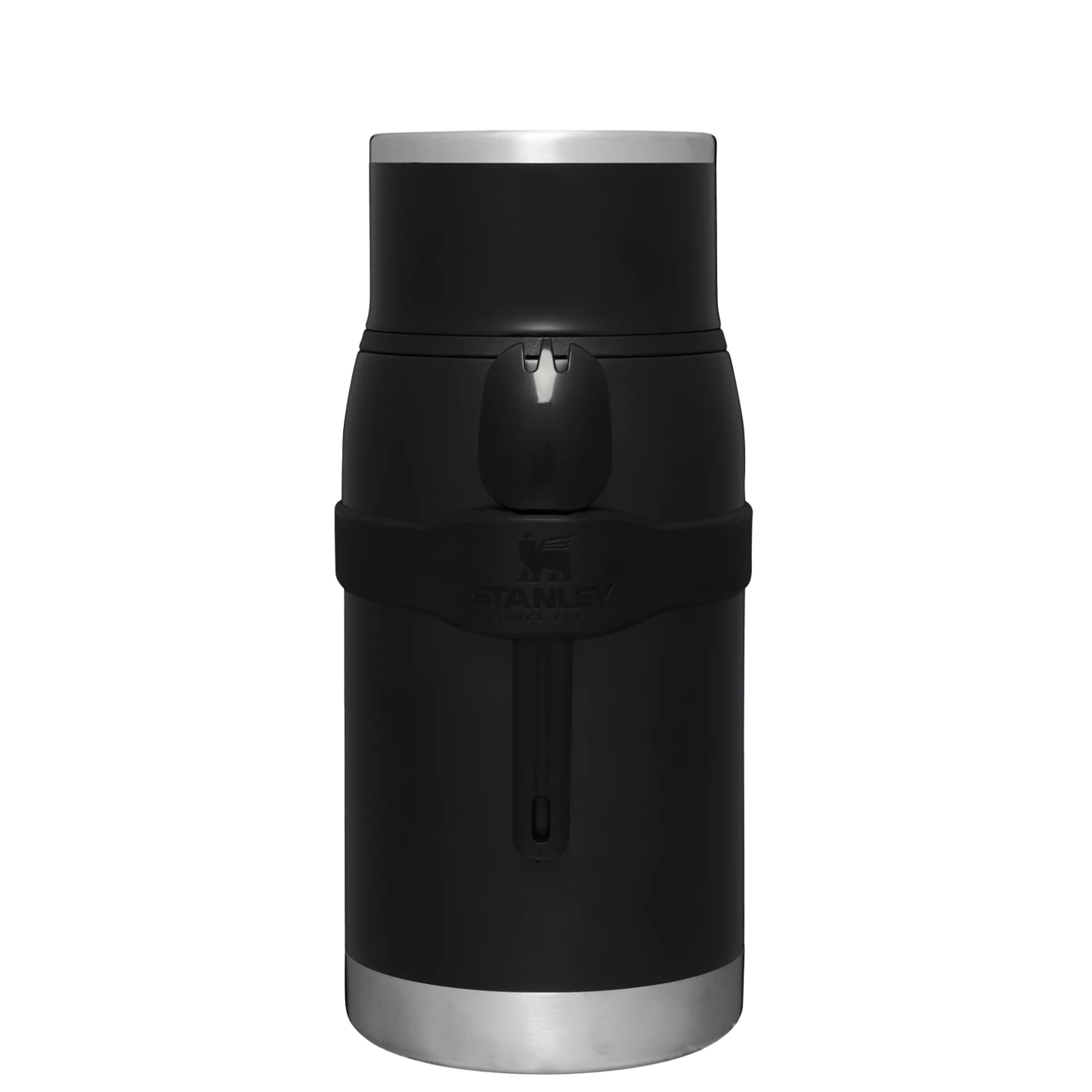 Adventure To-Go Food Jar + Spork | 36 OZ