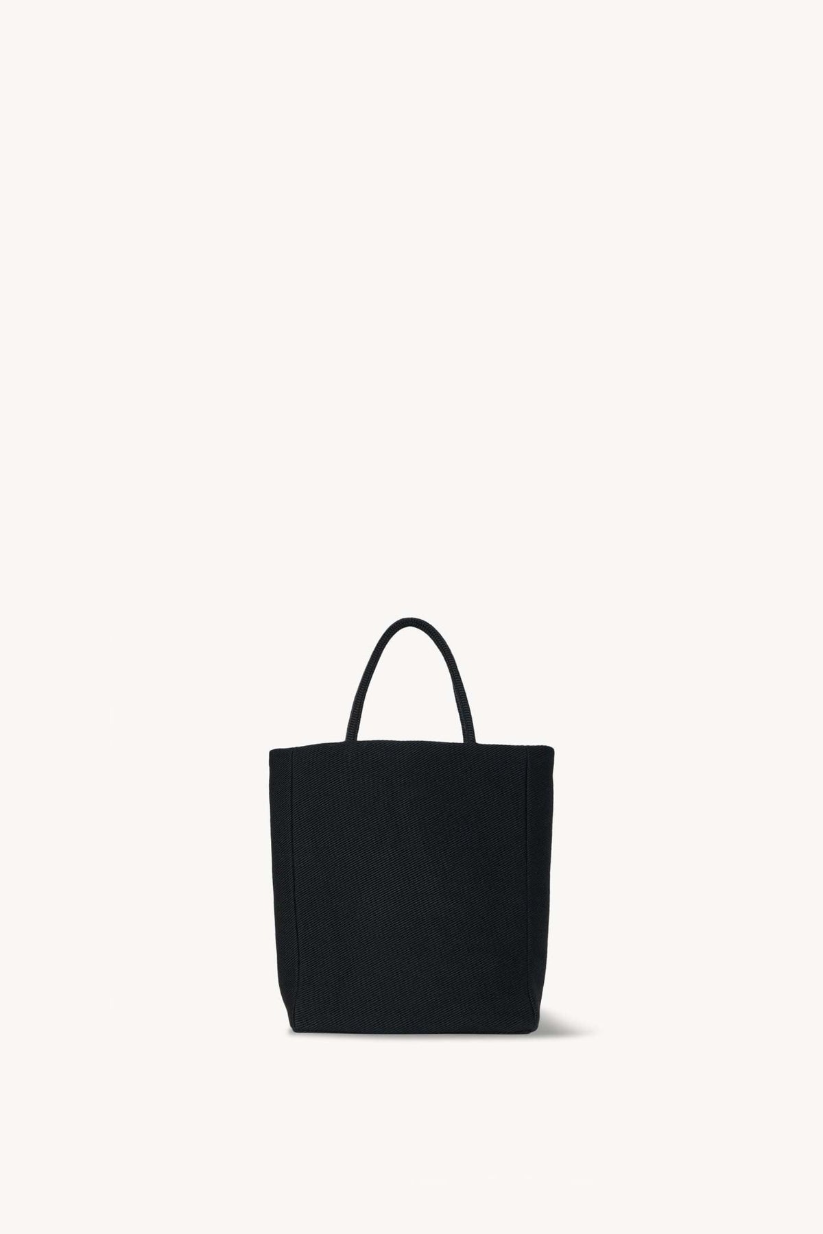 Cecily Mini Tote Bag in Cotton Canvas