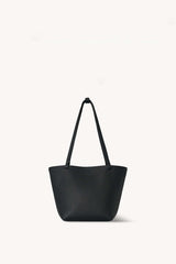 Medium Park Tote Bag in Leather