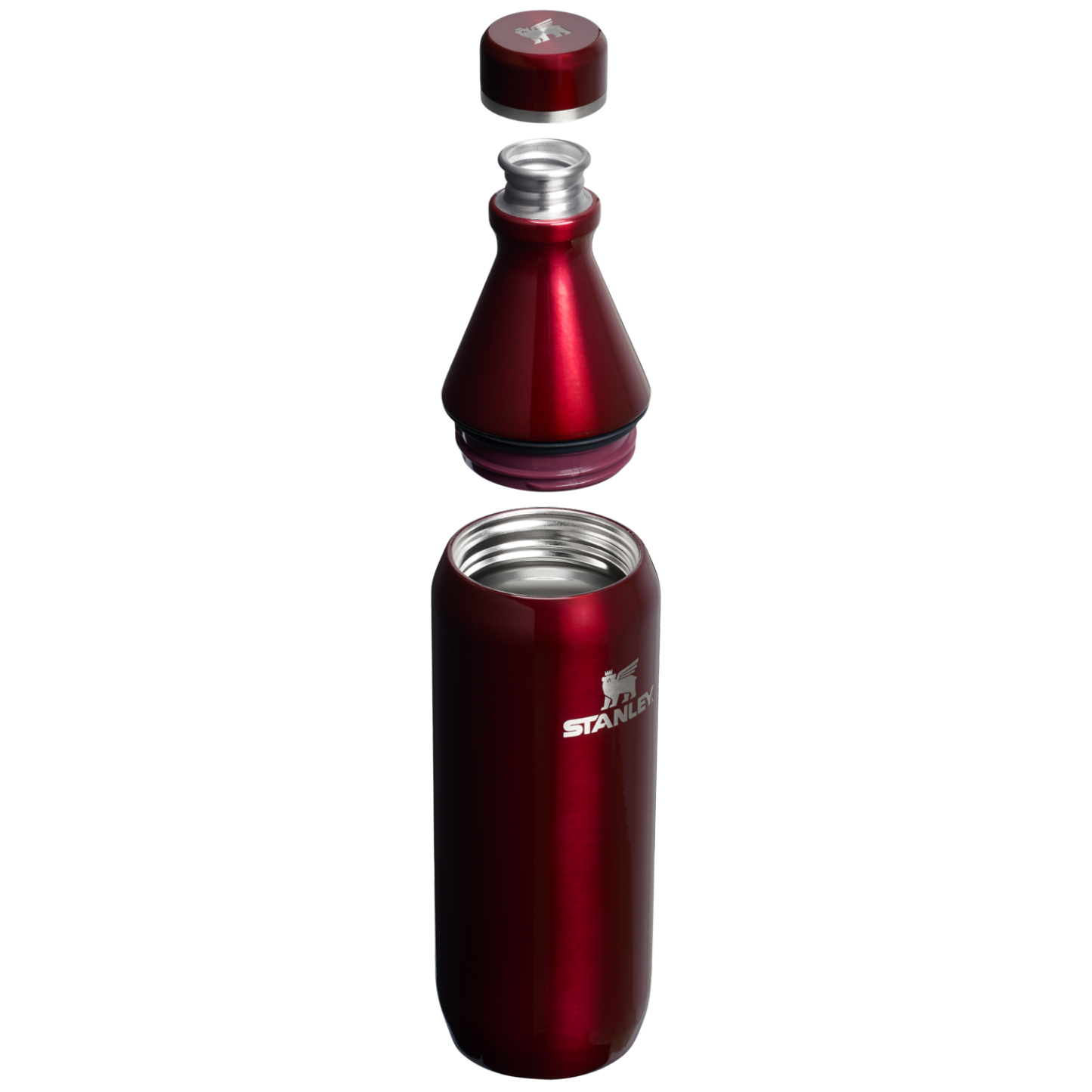 All Day Slim Bottle | 20 OZ