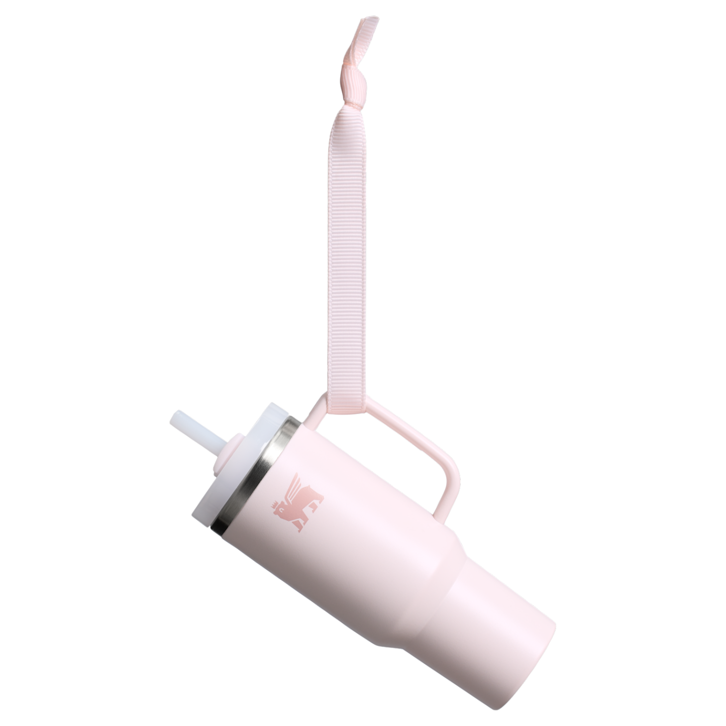 The Quencher H2.0 Tumbler Keychain