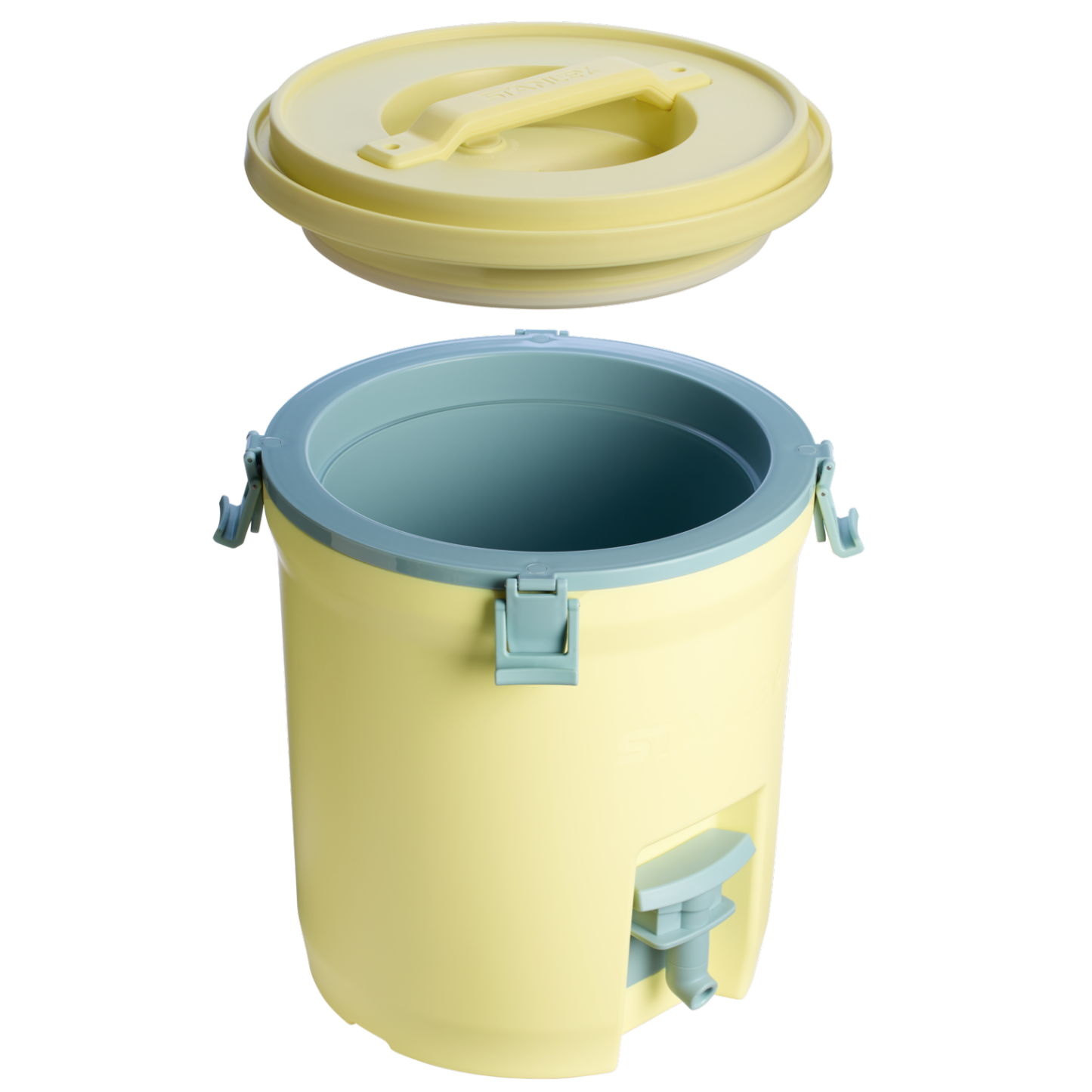 Adventure Fast Flow Water Jug 2G