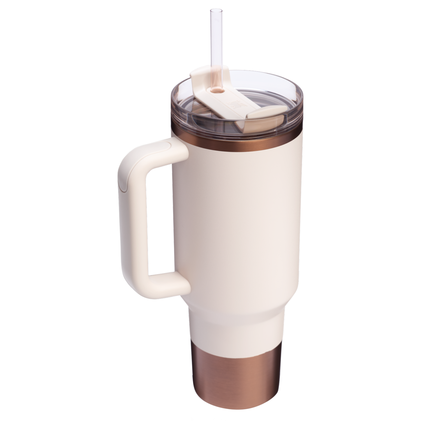 The Holiday Quencher H2.0 FlowState™ Tumbler | 40 OZ - Stanley Create