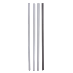 Adventure Quencher Travel Tumbler Straws | 30 OZ | 4-Pack