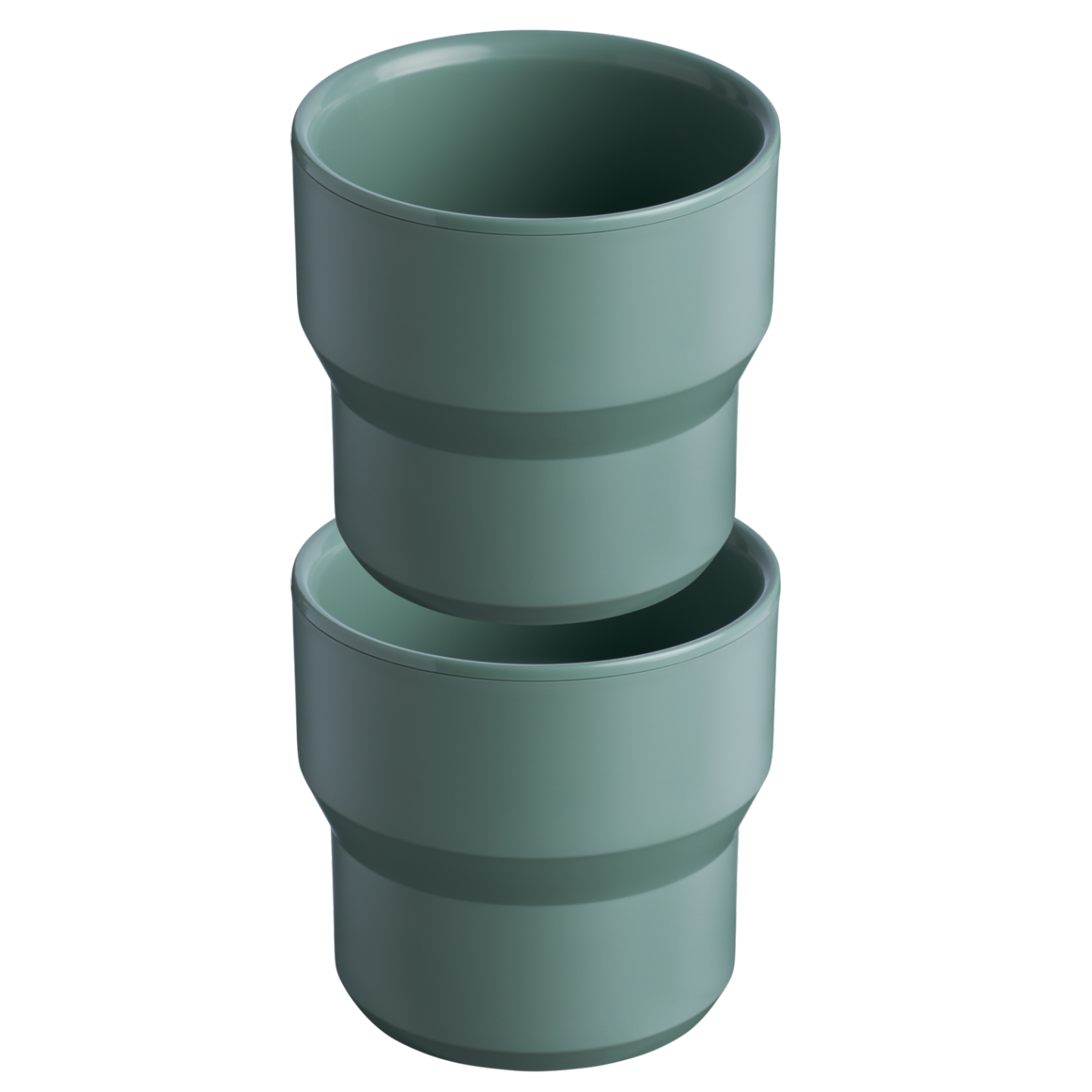 The Wildfare Core Stacking Cup 2-pack | 10 OZ