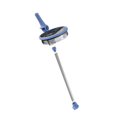 Removable Traveler Lid 40oz