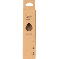 20oz Traveler Straws