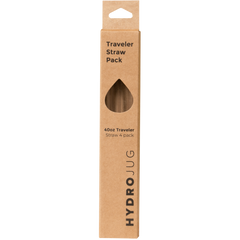 40oz Traveler Straws