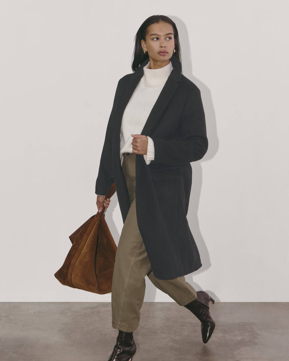 womens-wool-single-breasted-topcoat-black